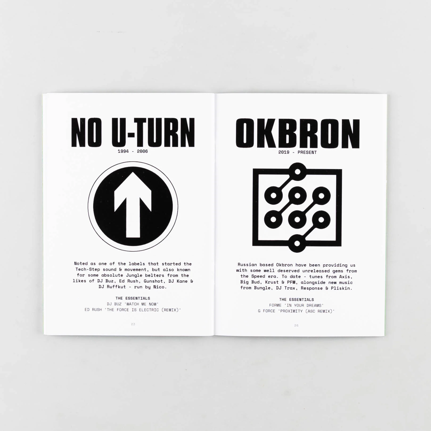 The Icon Catalogue Jungle Vol. 1 - Image 3