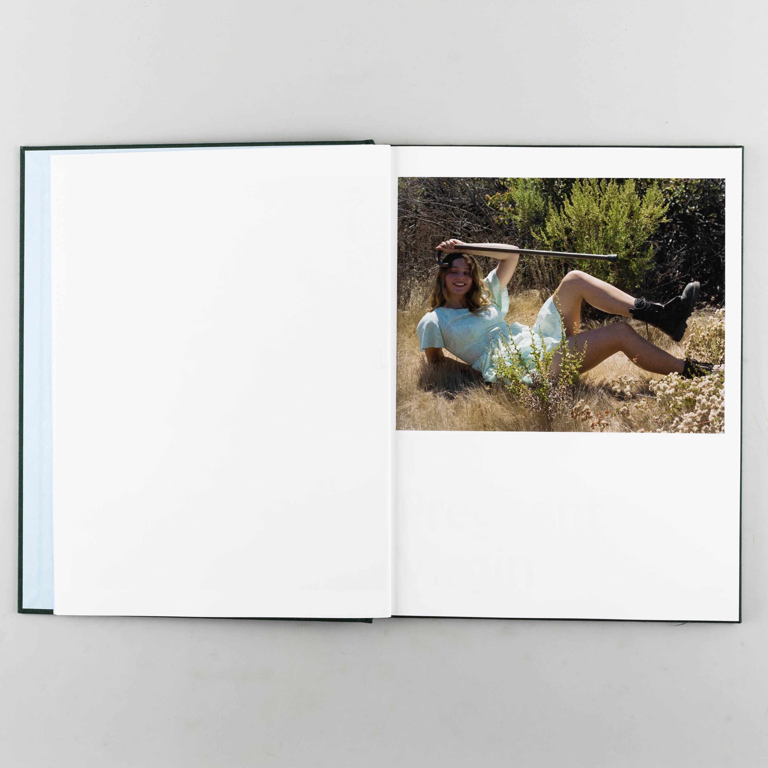 The Pregnant Virgin (SIGNED) - Image 2