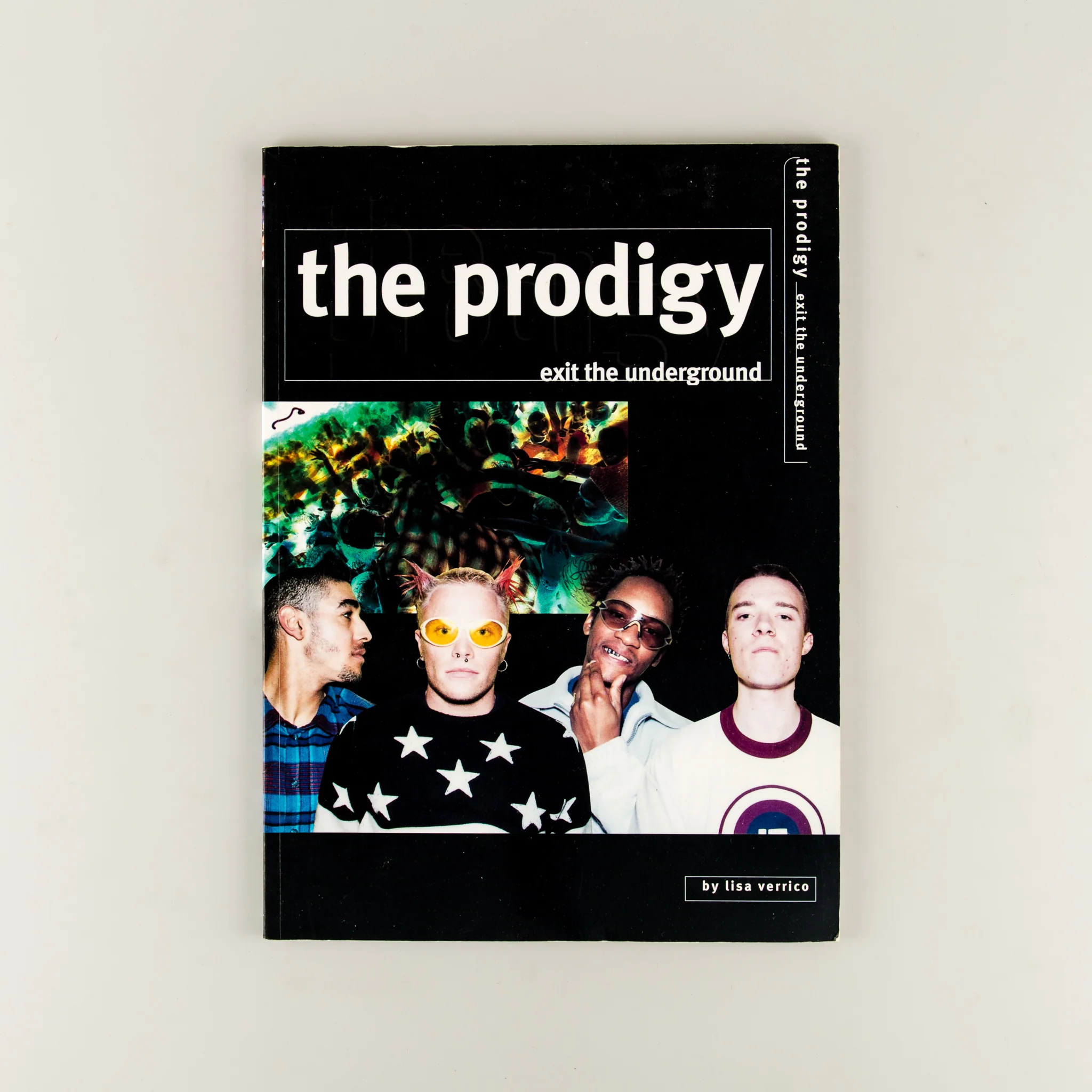 The Prodigy: Exit the Underground
