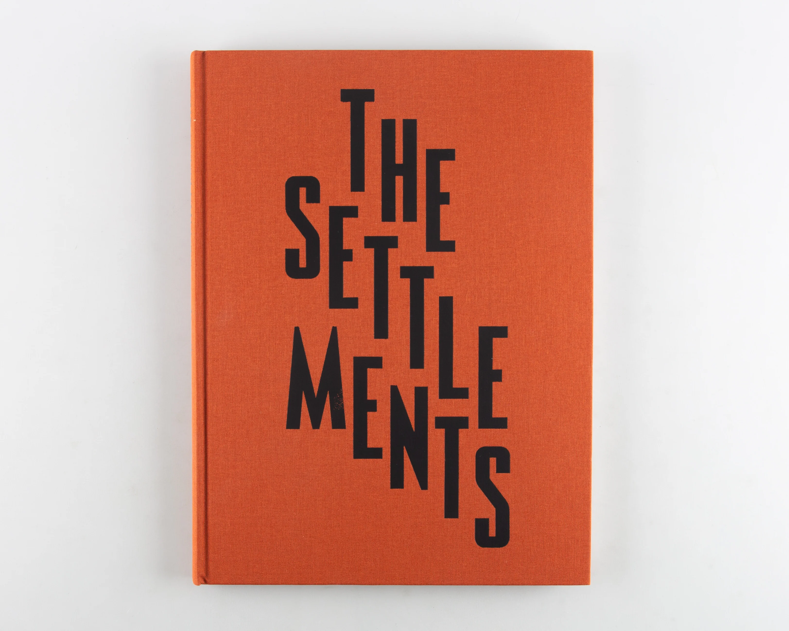 The Settlements