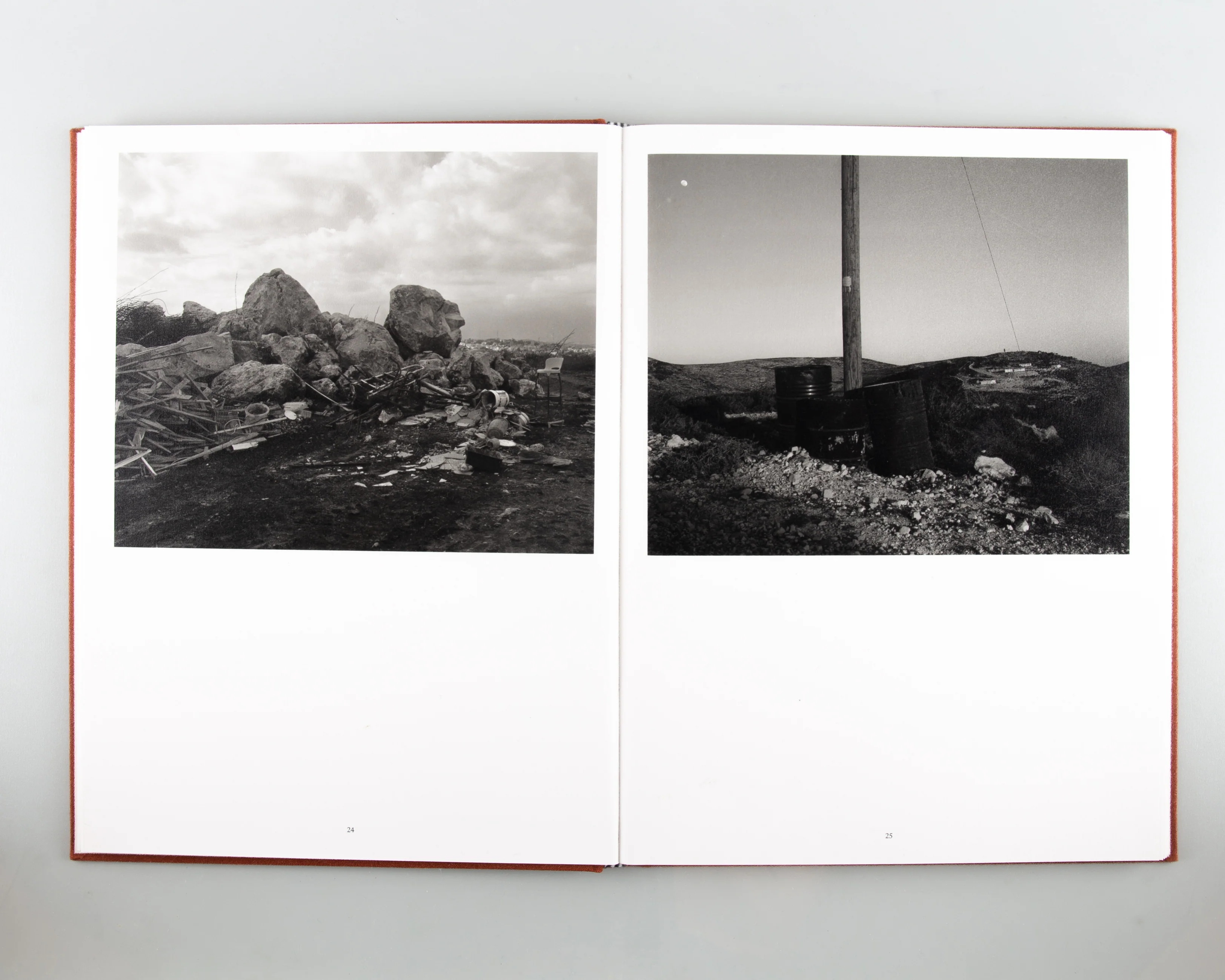 The Settlements - Image 7