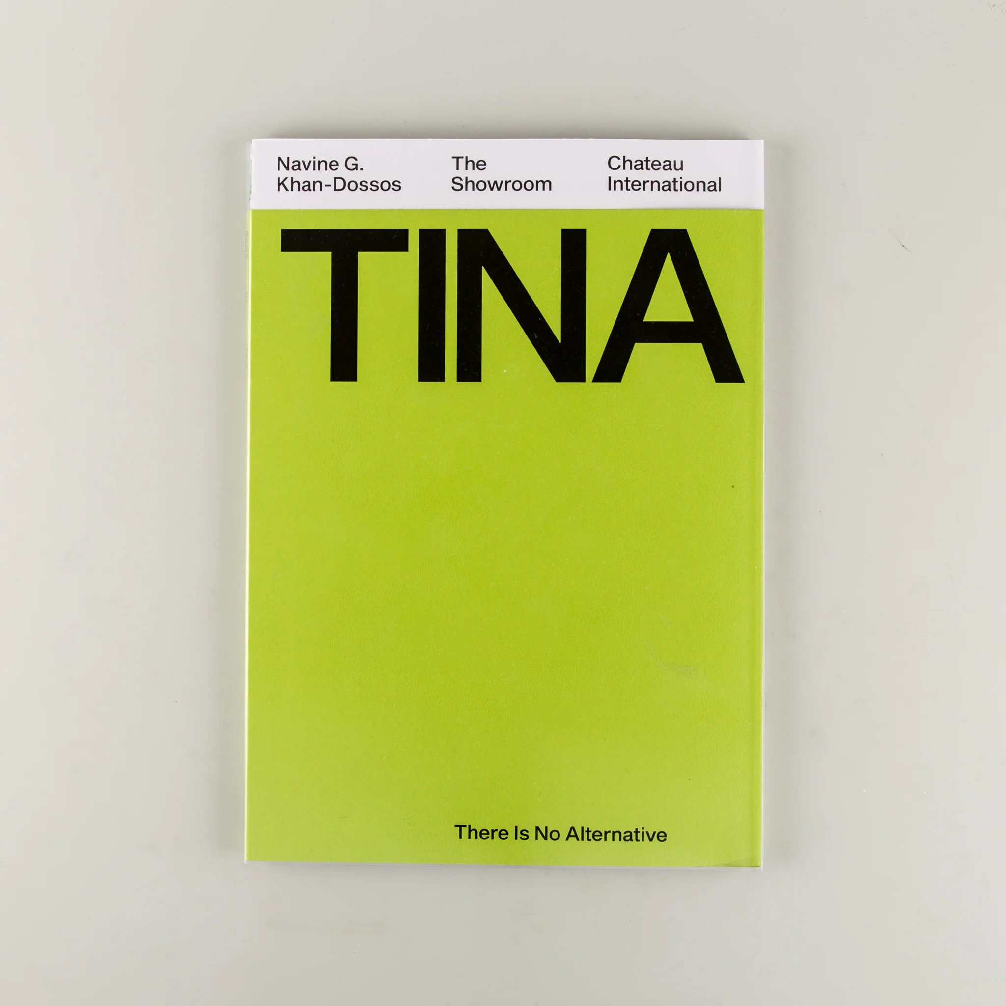 TINA