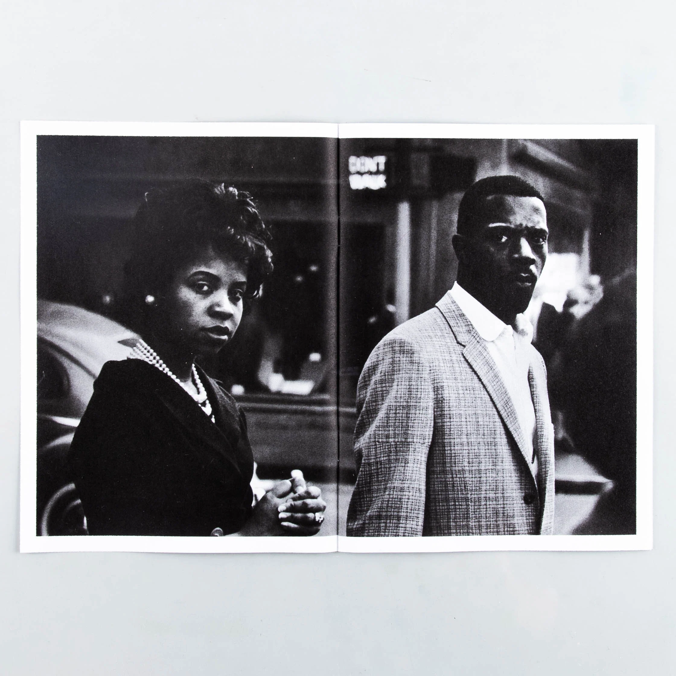 Unseen: United States of America - Image 4