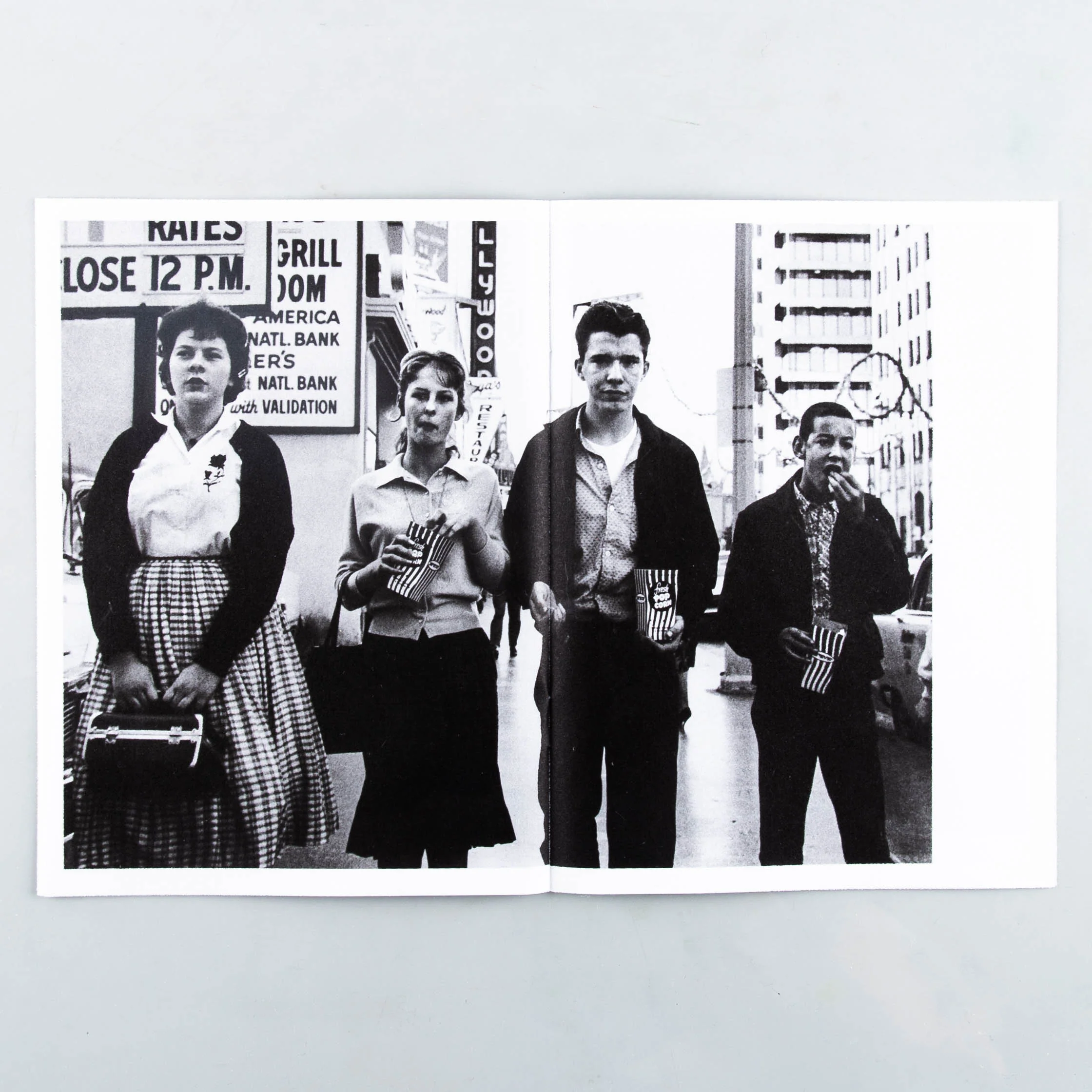 Unseen: United States of America - Image 5