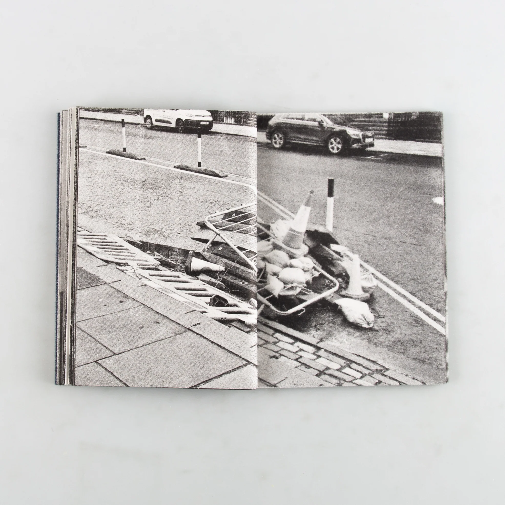 Untitled Portraits & Other Images - Image 4