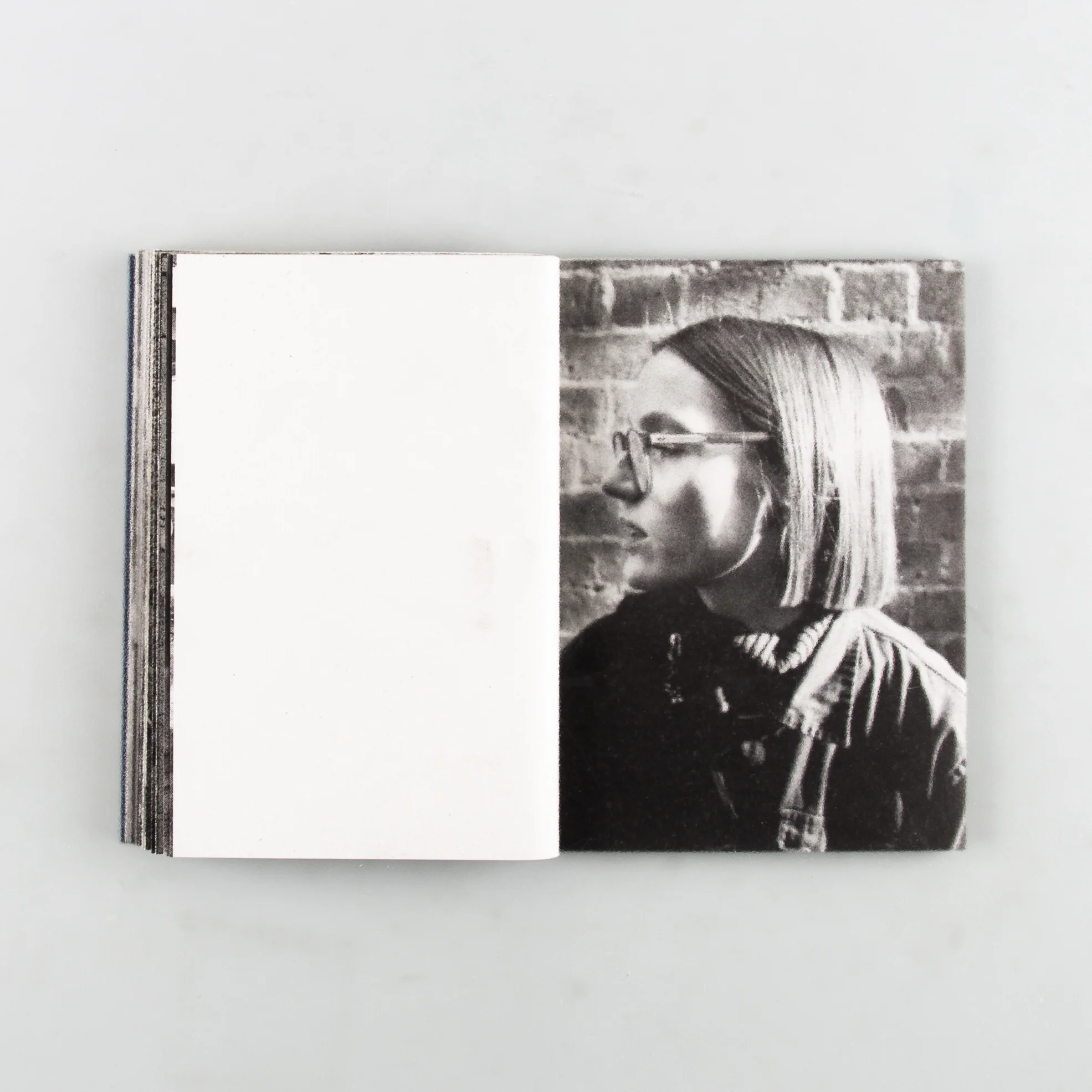Untitled Portraits & Other Images - Image 5