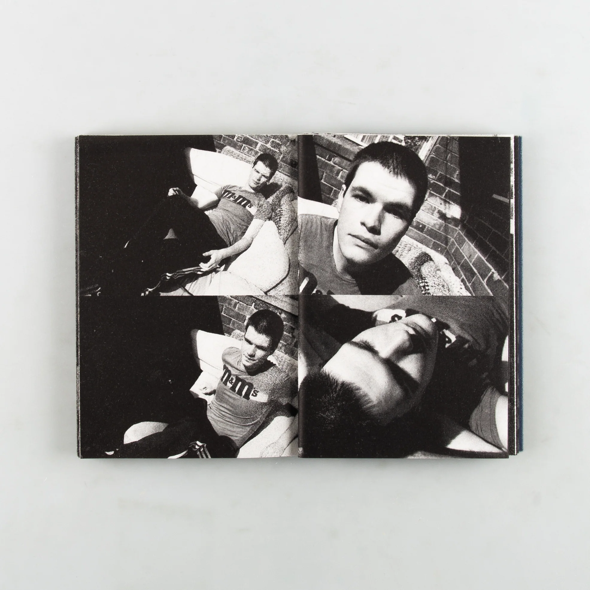 Untitled Portraits & Other Images - Image 7