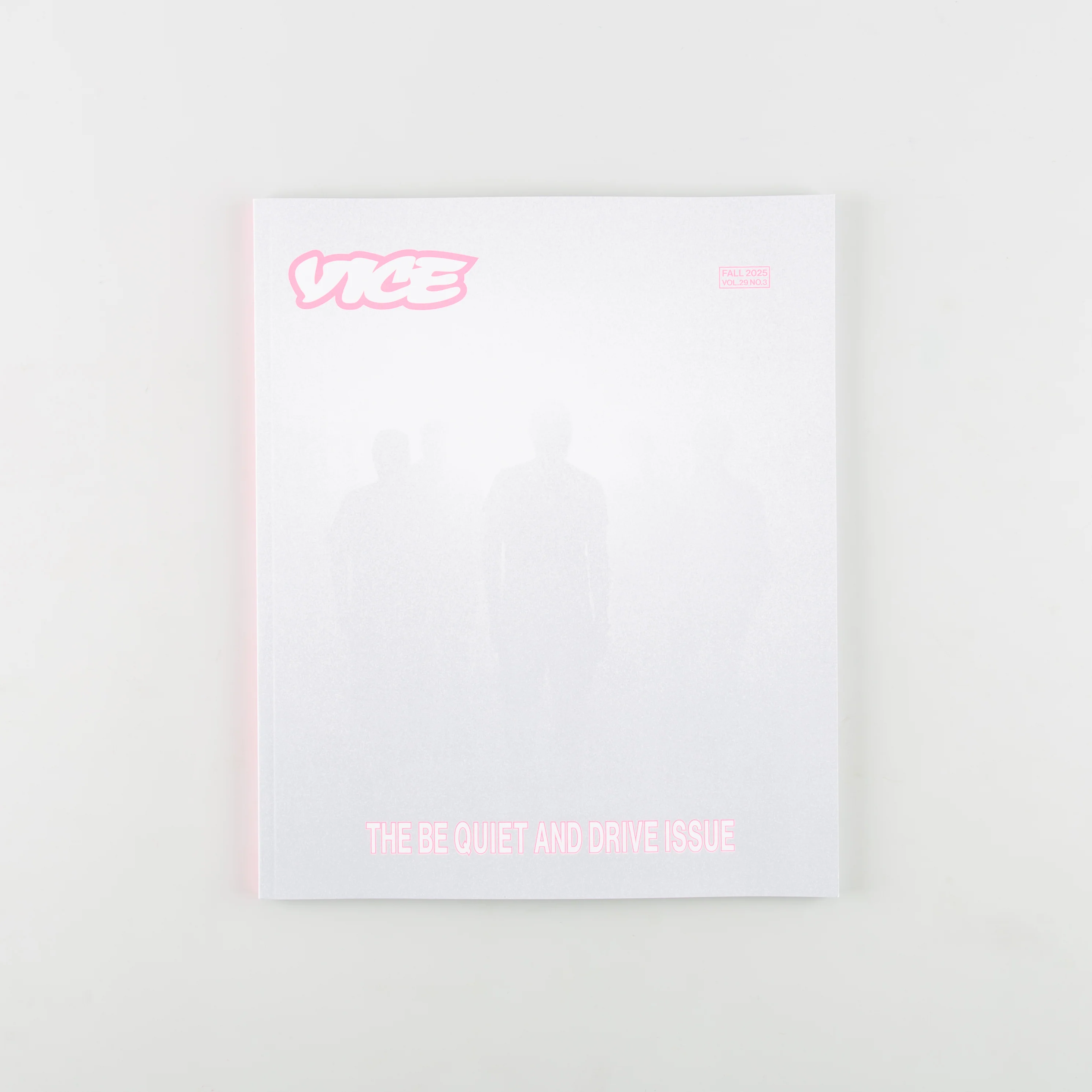VICE Fall 2025