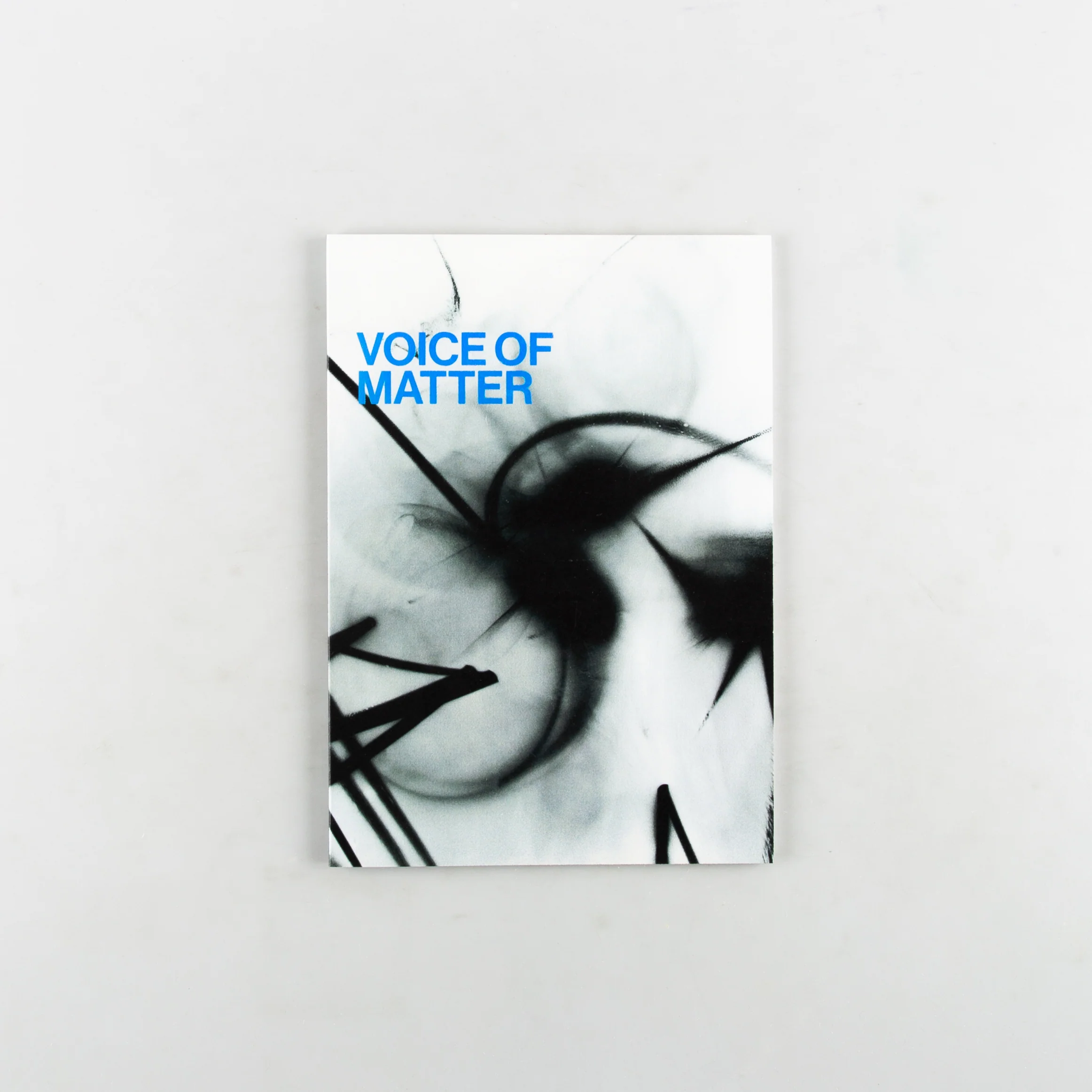 Voice of Matter
