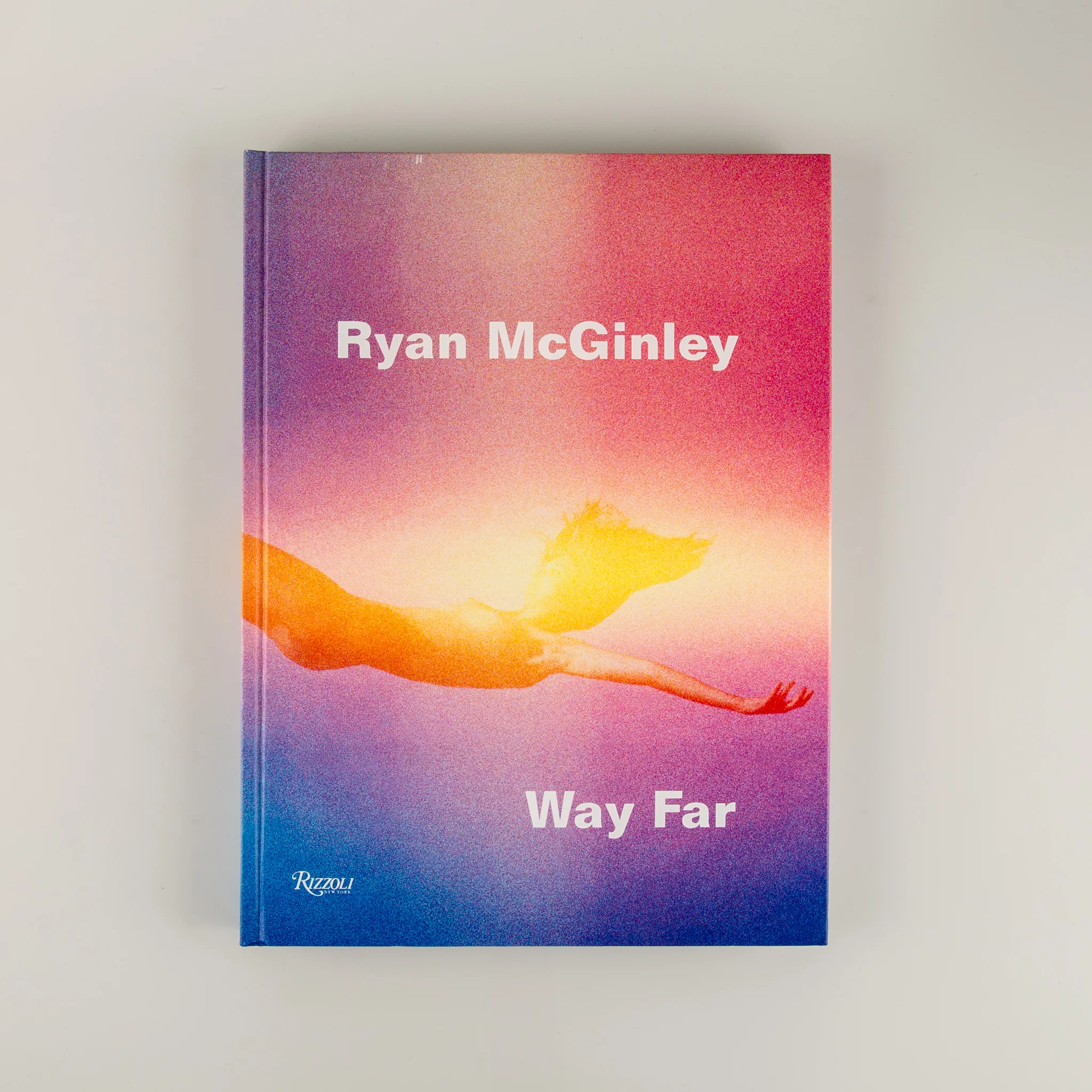 Way Far