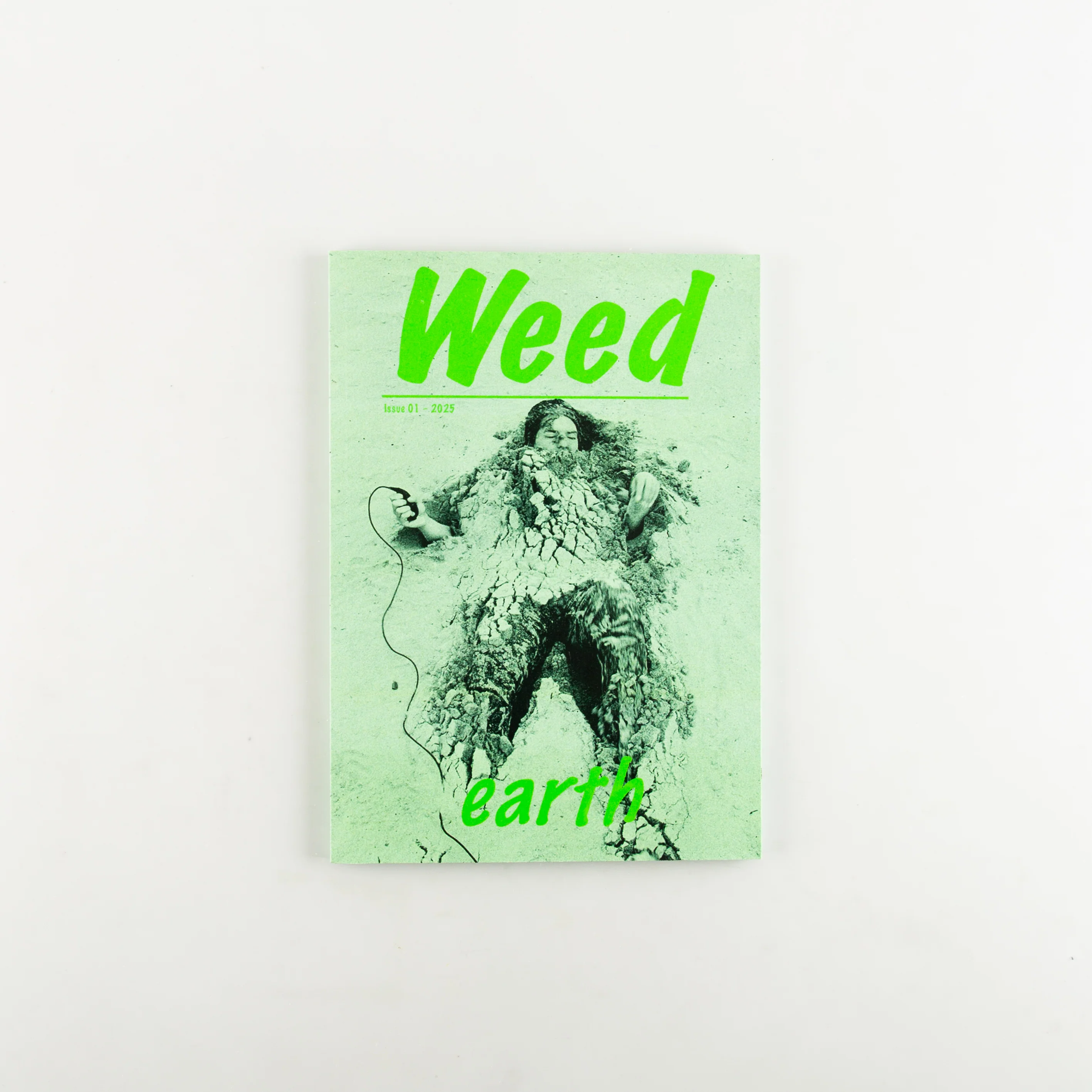 Weed #1