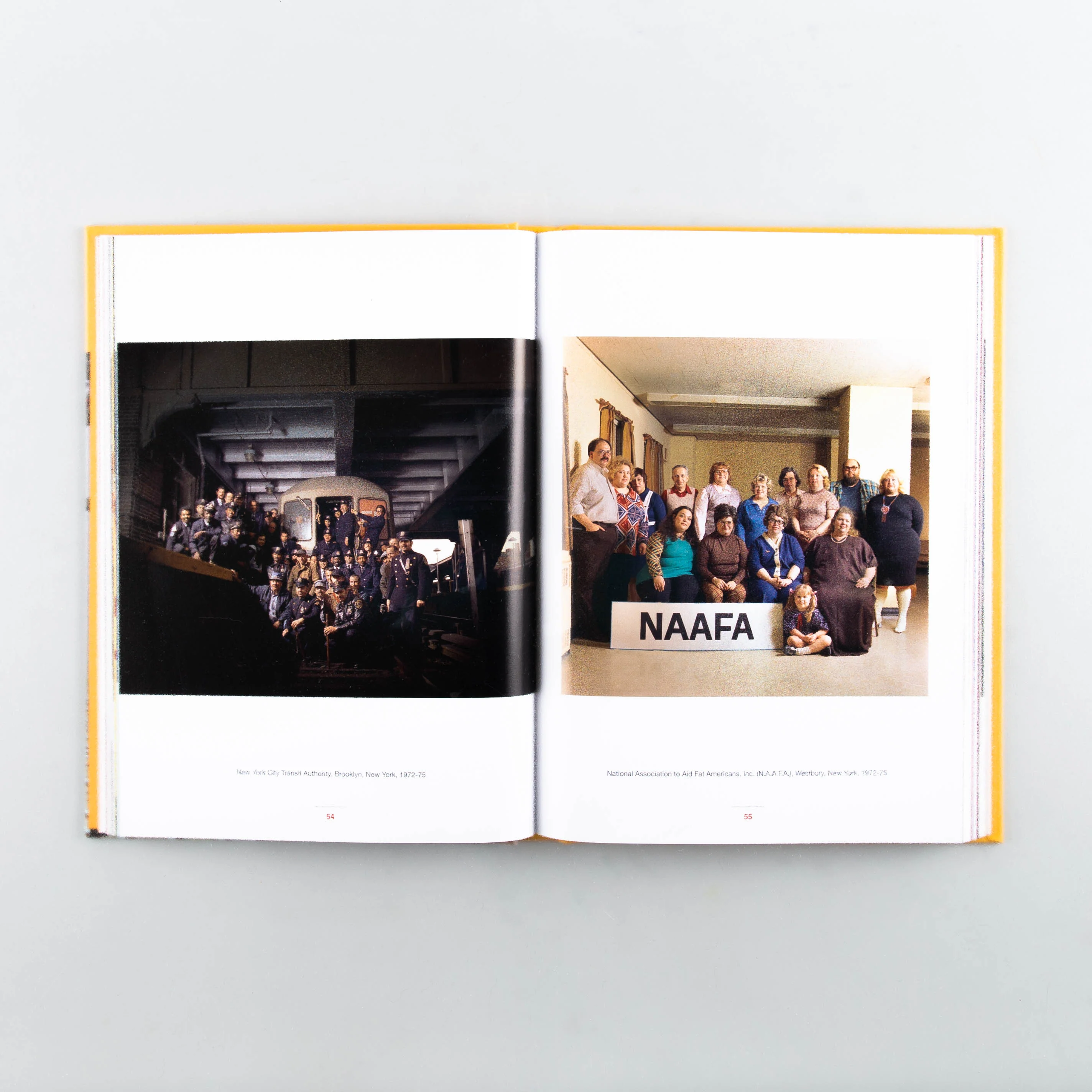 When Two or More Are Gathered Together - Image 2