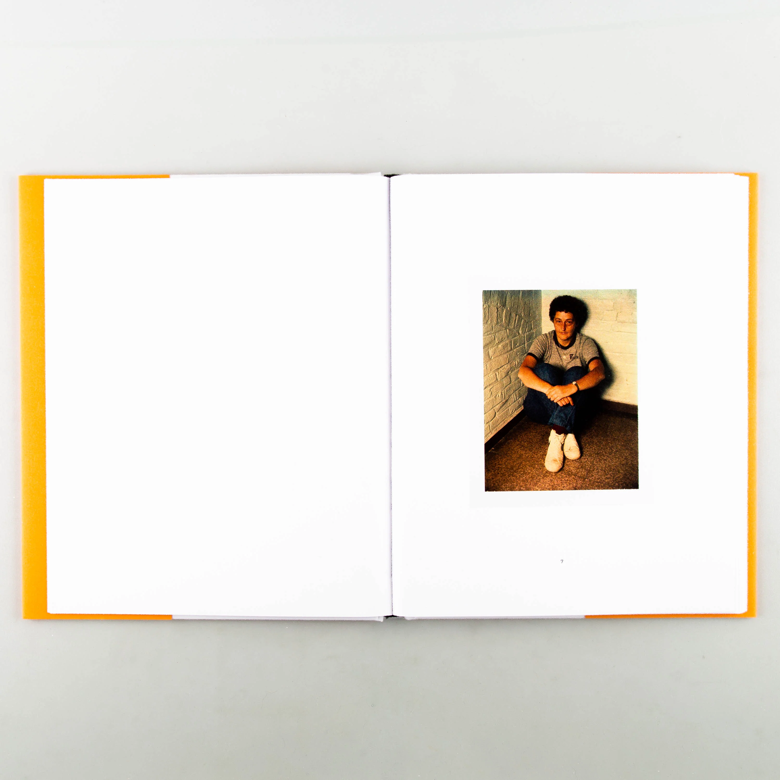 Women Prisoner Polaroids - Image 3