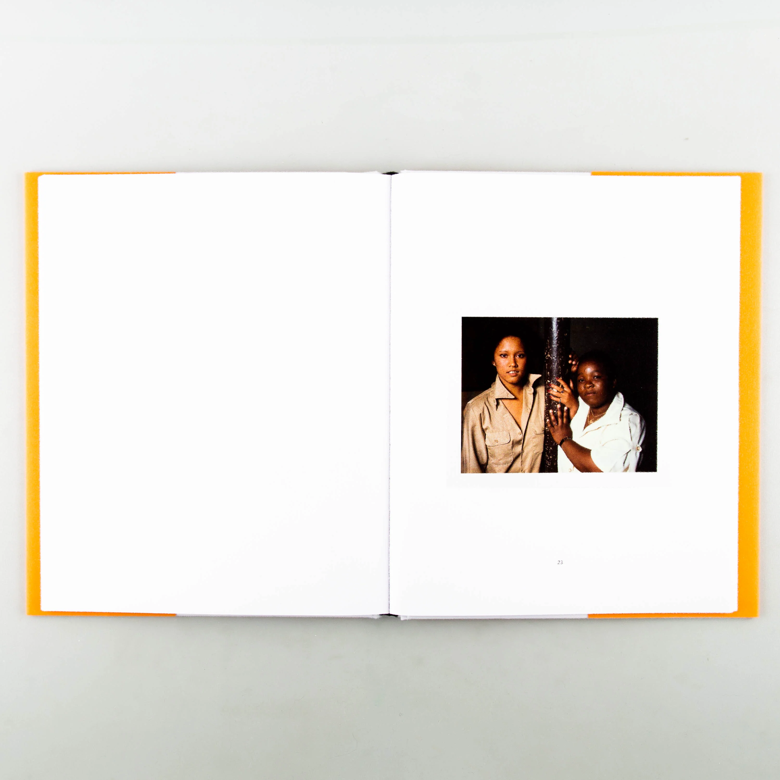 Women Prisoner Polaroids - Image 7