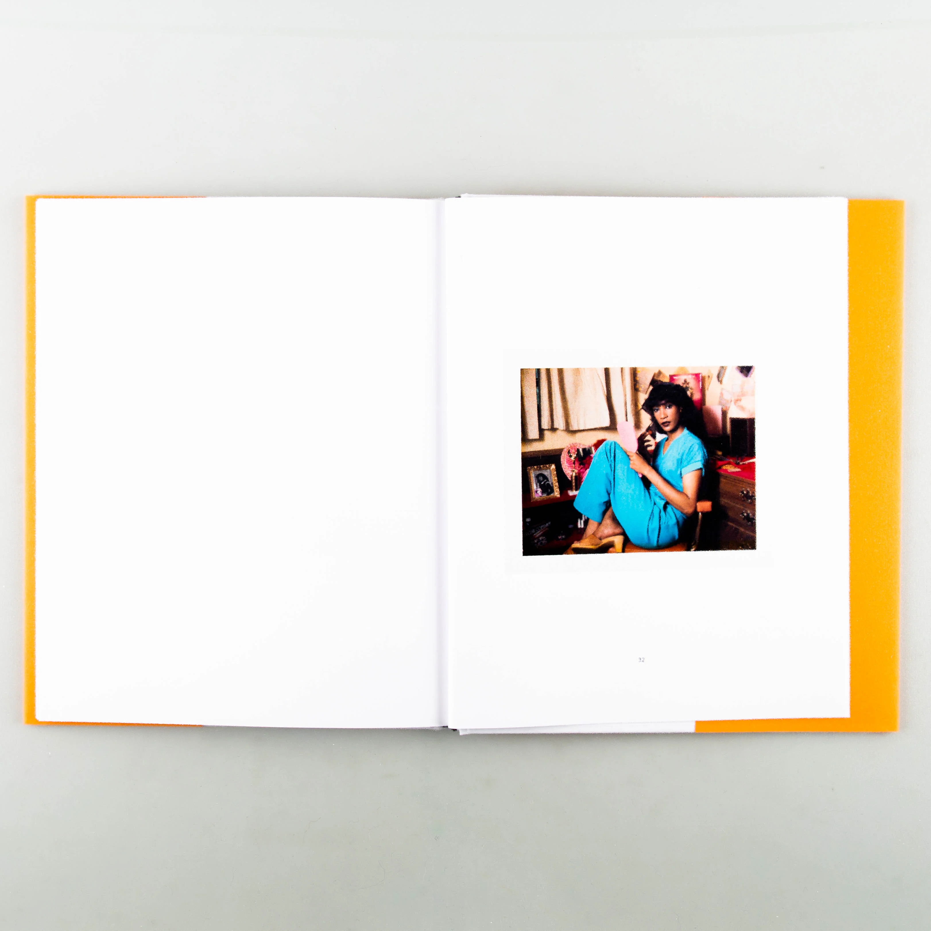 Women Prisoner Polaroids - Image 9